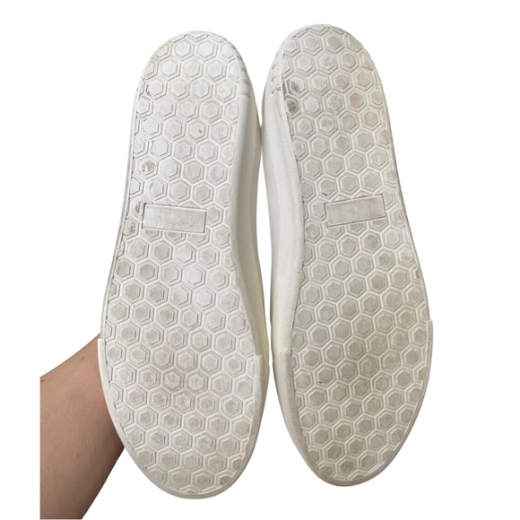 Steven By Steve Madden vipar sneaker. - Picture 6 of 8